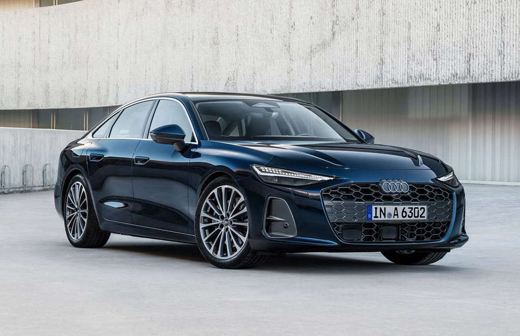 아우디, AUDI, A6, 신형 A6, A6 가격