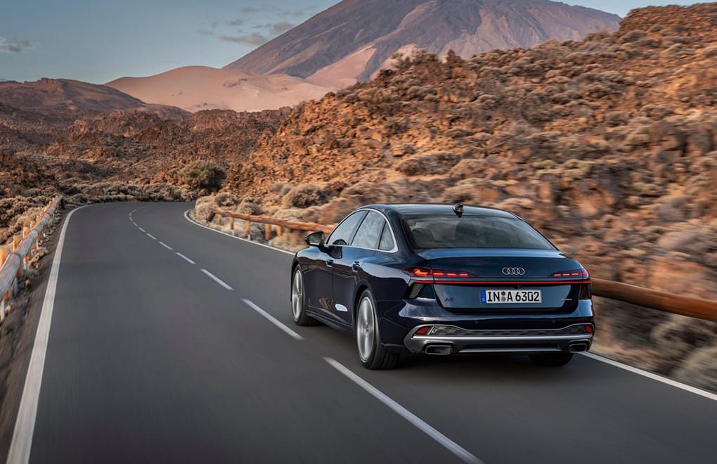 아우디, AUDI, A6, 신형 A6, A6 가격