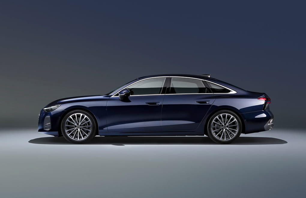 아우디, AUDI, A6, 신형 A6, A6 가격