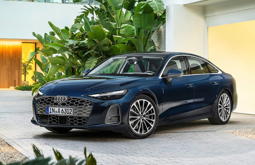 아우디, AUDI, A6, 신형 A6, A6 가격