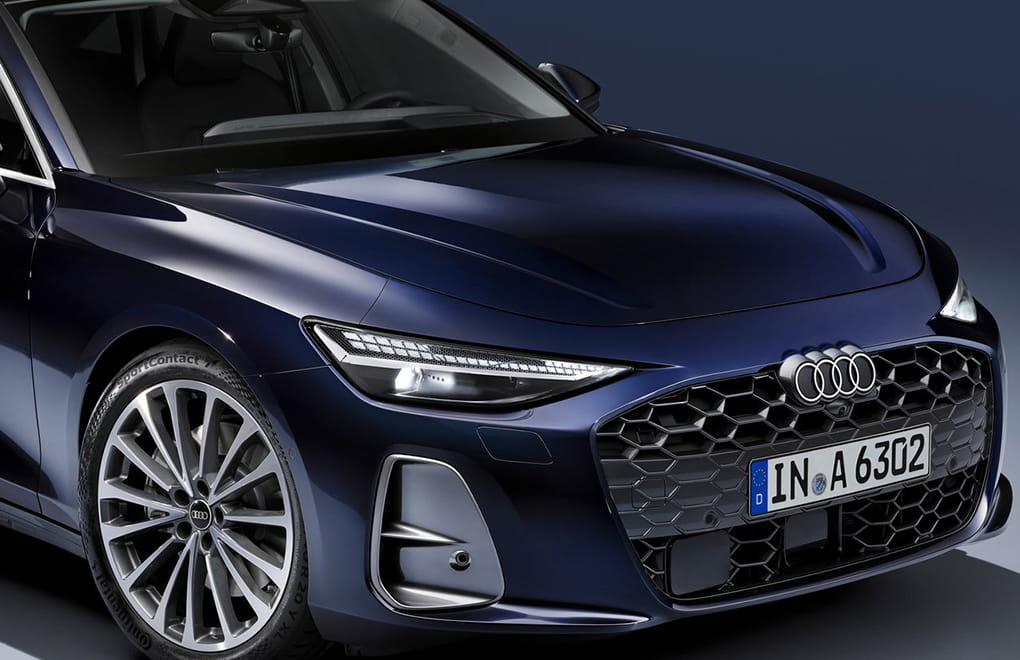 아우디, AUDI, A6, 신형 A6, A6 가격