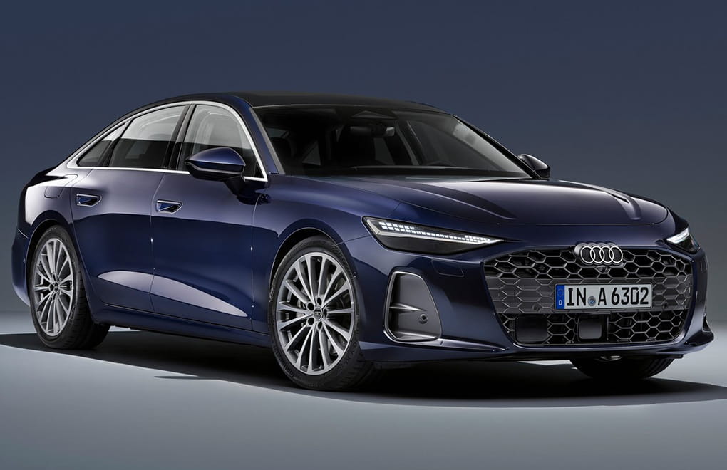 아우디, AUDI, A6, 신형 A6, A6 가격