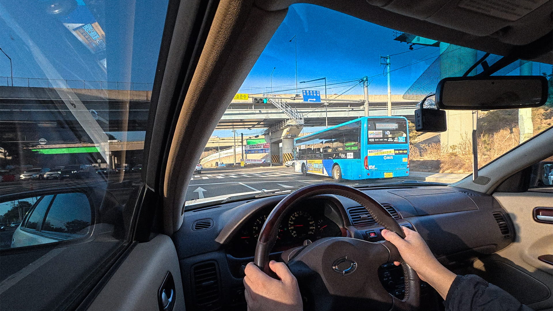 헤이딜러, 인증중고차, 르노삼성, SM5, 올드카