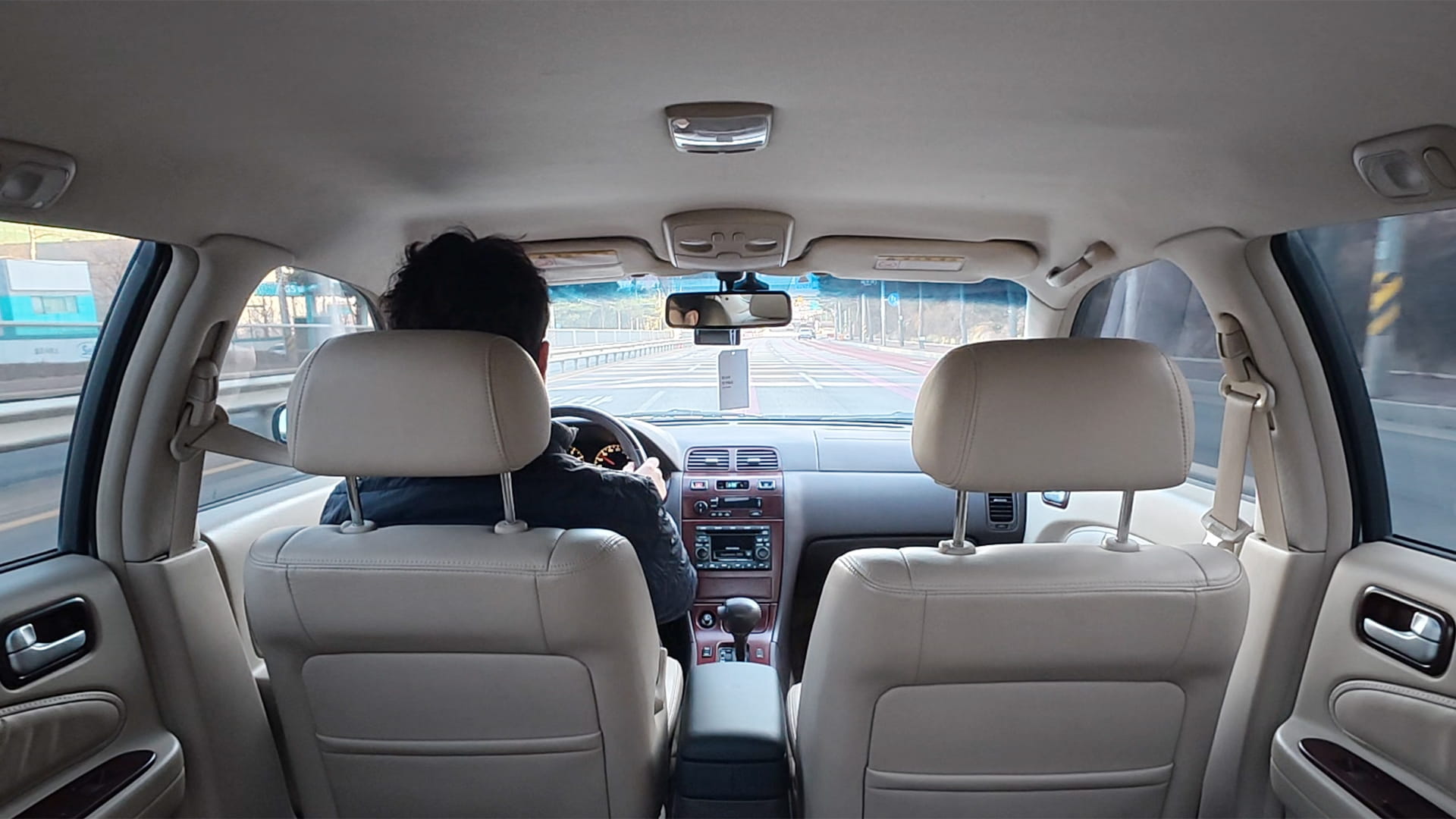 헤이딜러, 인증중고차, 르노삼성, SM5, 올드카