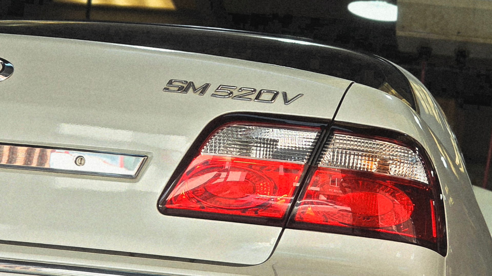 헤이딜러, 인증중고차, 르노삼성, SM5, 올드카