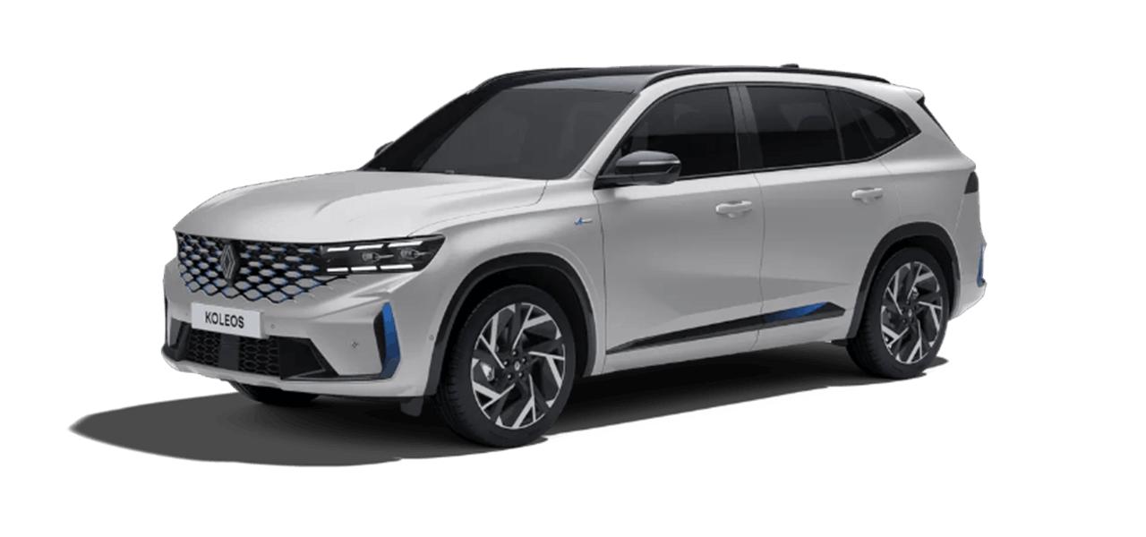 그랑 콜레오스 실내, 그랑 콜레오스 내부, 그랑 콜레오스 크기, 그랑 콜레오스 색상, 그랑 콜레오스 트렁크