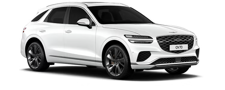 GV70 페이스리프트, GV70 제원, GV70 내부, GV70 가격, GV70 실내