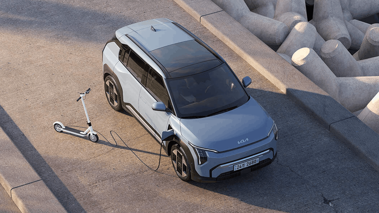 EV3 EV6, EV3 연비, EV3 가격, EV6 연비, EV6 가격