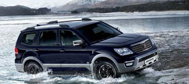 더 뉴 모하비, 모하비 더 마스터, 모하비 제원, 모하비 가격, 모하비 실내