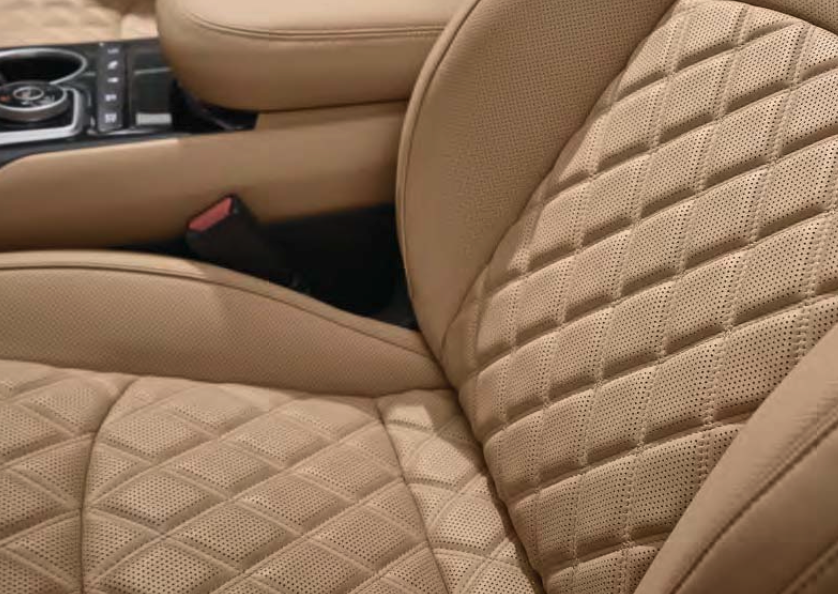 더 뉴 모하비, 모하비 더 마스터, 모하비 제원, 모하비 가격, 모하비 실내