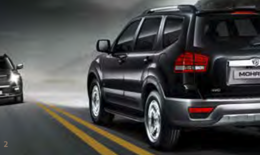 더 뉴 모하비, 모하비 더 마스터, 모하비 제원, 모하비 가격, 모하비 실내