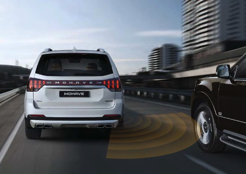 더 뉴 모하비, 모하비 더 마스터, 모하비 제원, 모하비 가격, 모하비 실내