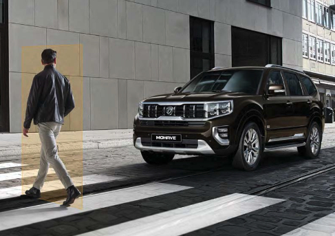 더 뉴 모하비, 모하비 더 마스터, 모하비 제원, 모하비 가격, 모하비 실내