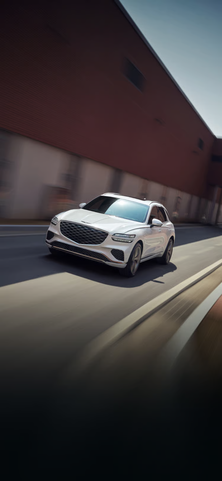 GV70 페이스리프트, GV70 제원, GV70 내부, GV70 가격, GV70 실내