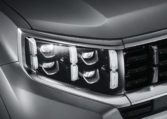 더 뉴 모하비, 모하비 더 마스터, 모하비 제원, 모하비 가격, 모하비 실내