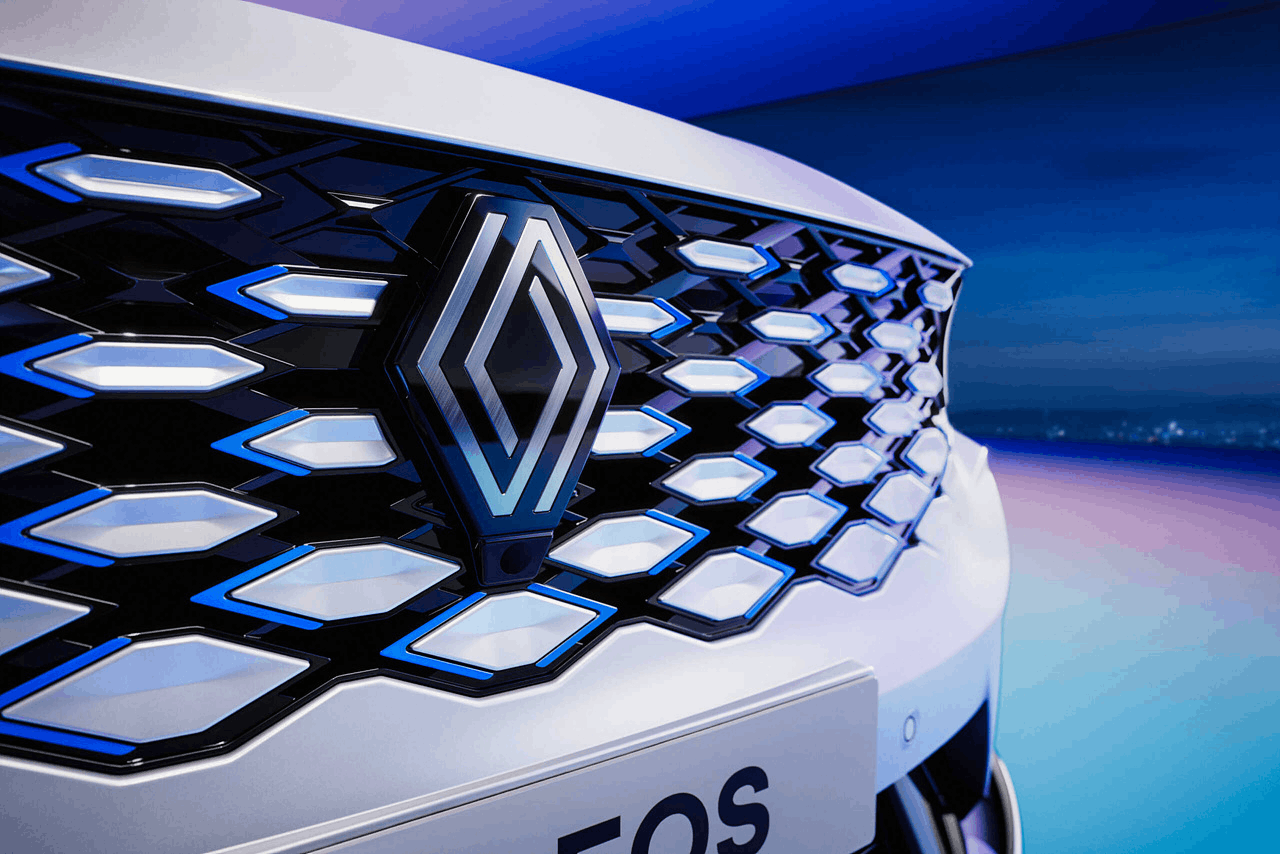 그랑 콜레오스 실내, 그랑 콜레오스 내부, 그랑 콜레오스 크기, 그랑 콜레오스 색상, 그랑 콜레오스 트렁크