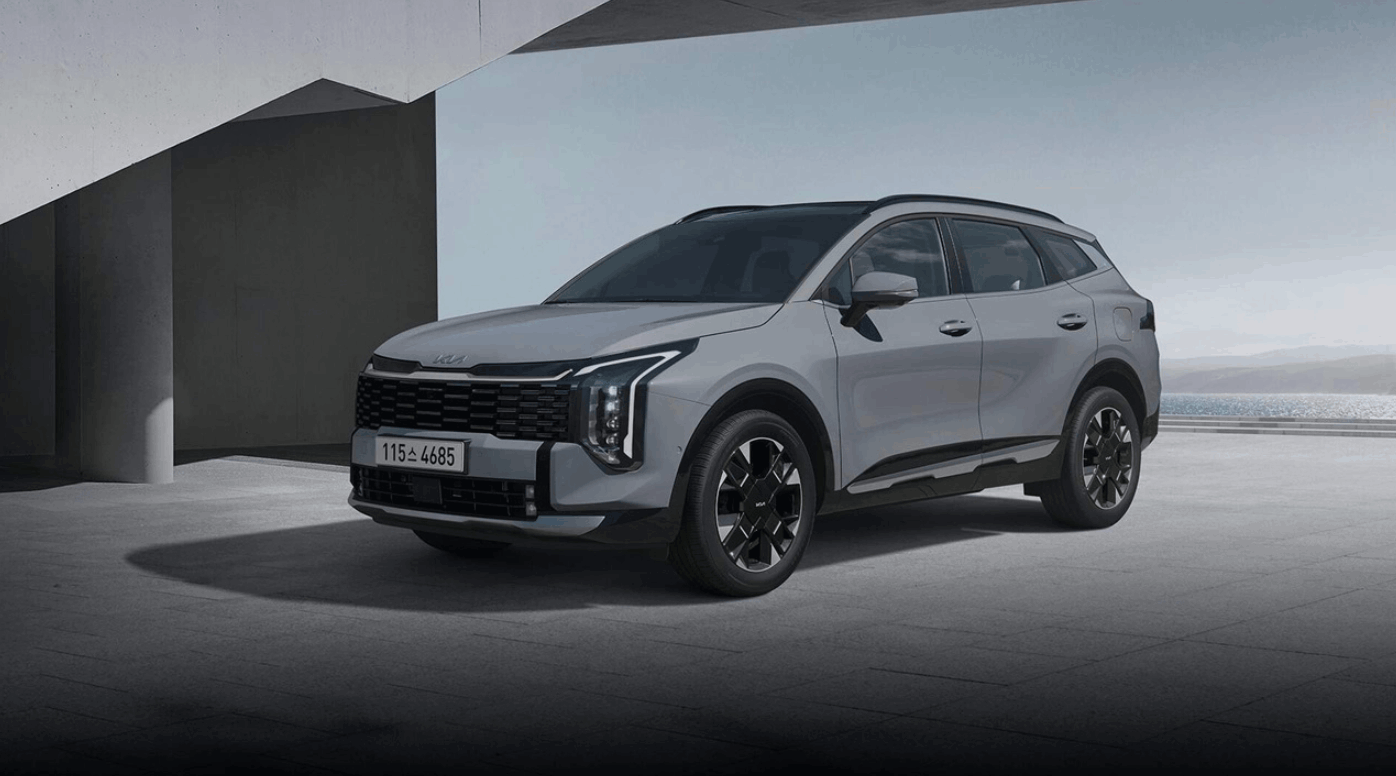 토레스 스포티지, 토레스 연비, 토레스 가격, 스포티지 연비, 스포티지 가격