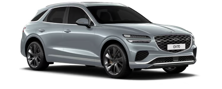 GV70 페이스리프트, GV70 제원, GV70 내부, GV70 가격, GV70 실내