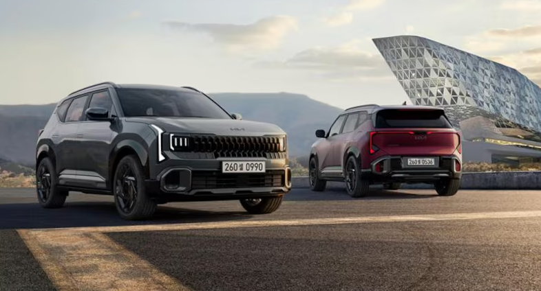 디 올 뉴 셀토스, 더 뉴 셀토스, 셀토스 실내, 셀토스 크기, 셀토스 제원