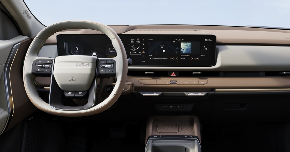 디 올 뉴 셀토스, 더 뉴 셀토스, 셀토스 실내, 셀토스 크기, 셀토스 제원