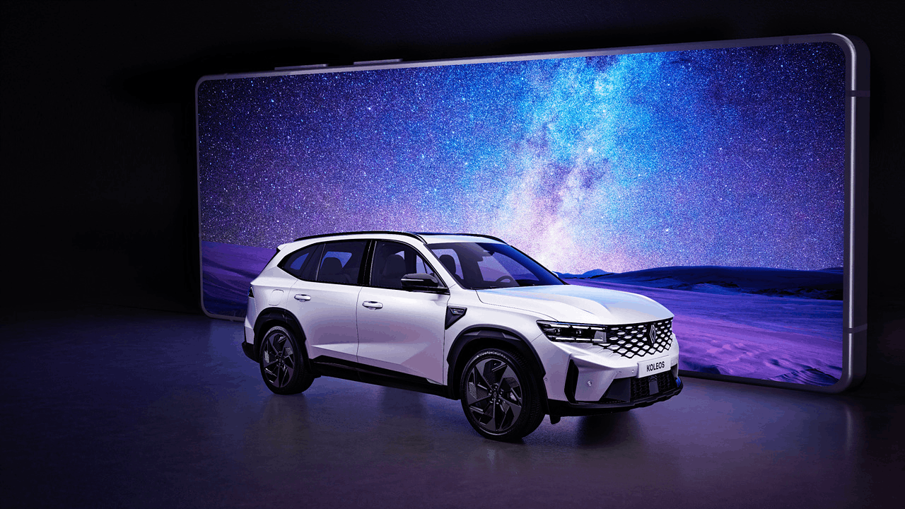 그랑 콜레오스 실내, 그랑 콜레오스 내부, 그랑 콜레오스 크기, 그랑 콜레오스 색상, 그랑 콜레오스 트렁크