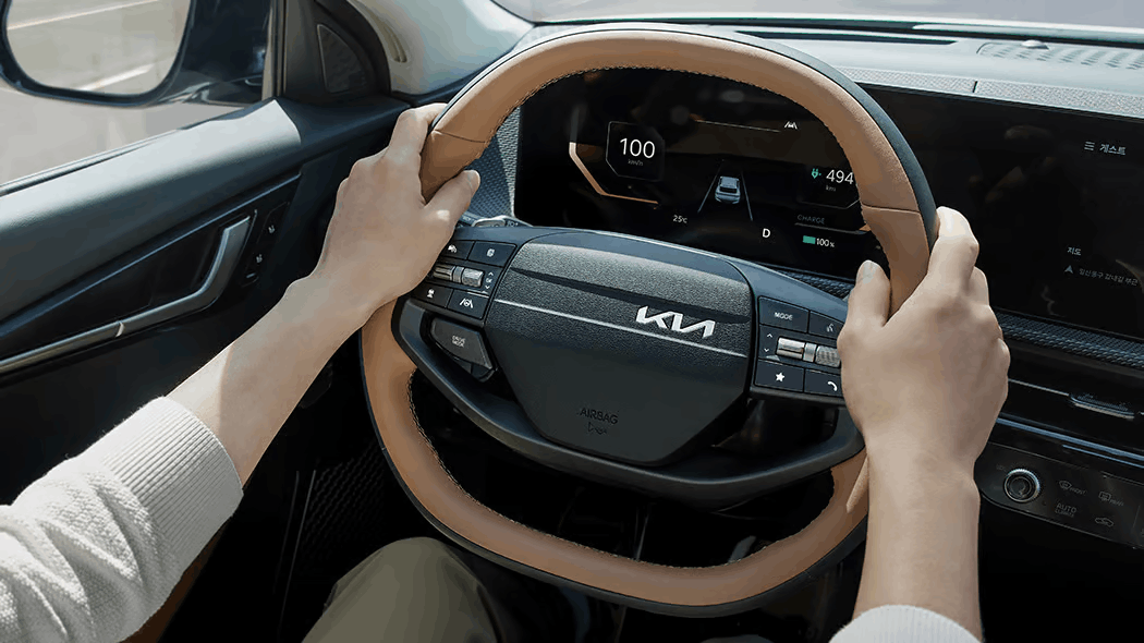 EV6 페이스리프트, EV6 색상, EV6 가격, EV6 전비, EV6 주행거리