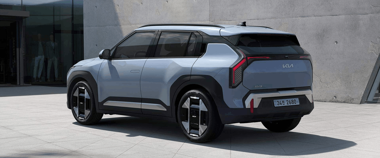 EV3 EV6, EV3 연비, EV3 가격, EV6 연비, EV6 가격