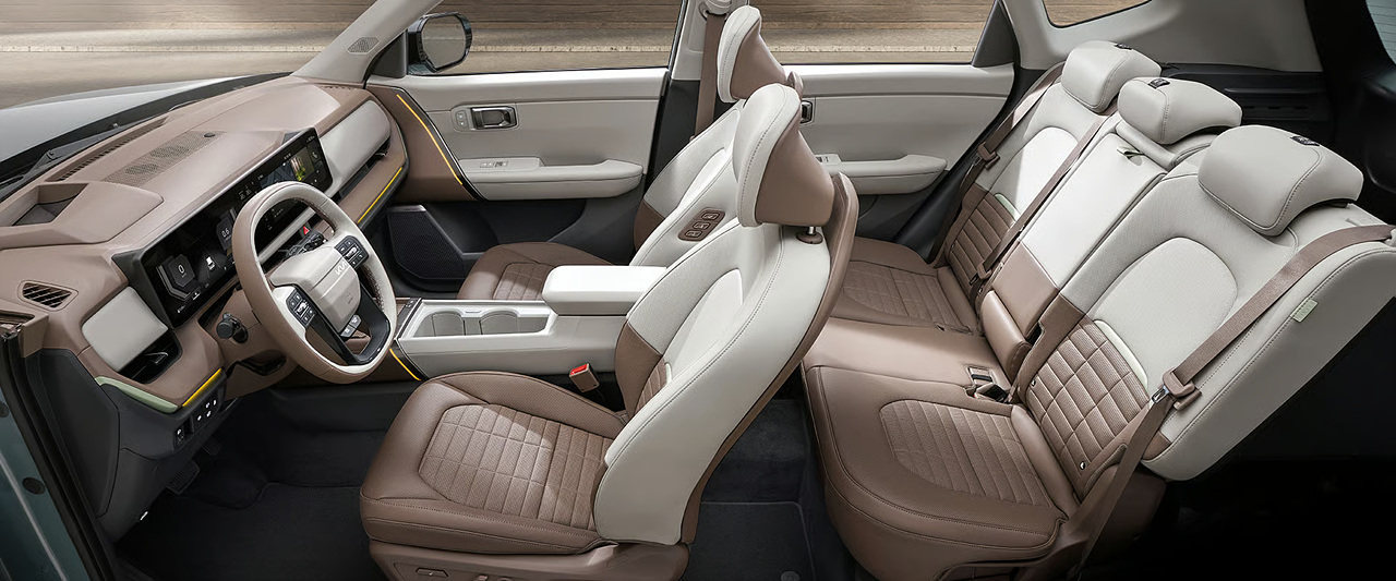 디 올 뉴 셀토스, 더 뉴 셀토스, 셀토스 실내, 셀토스 크기, 셀토스 제원