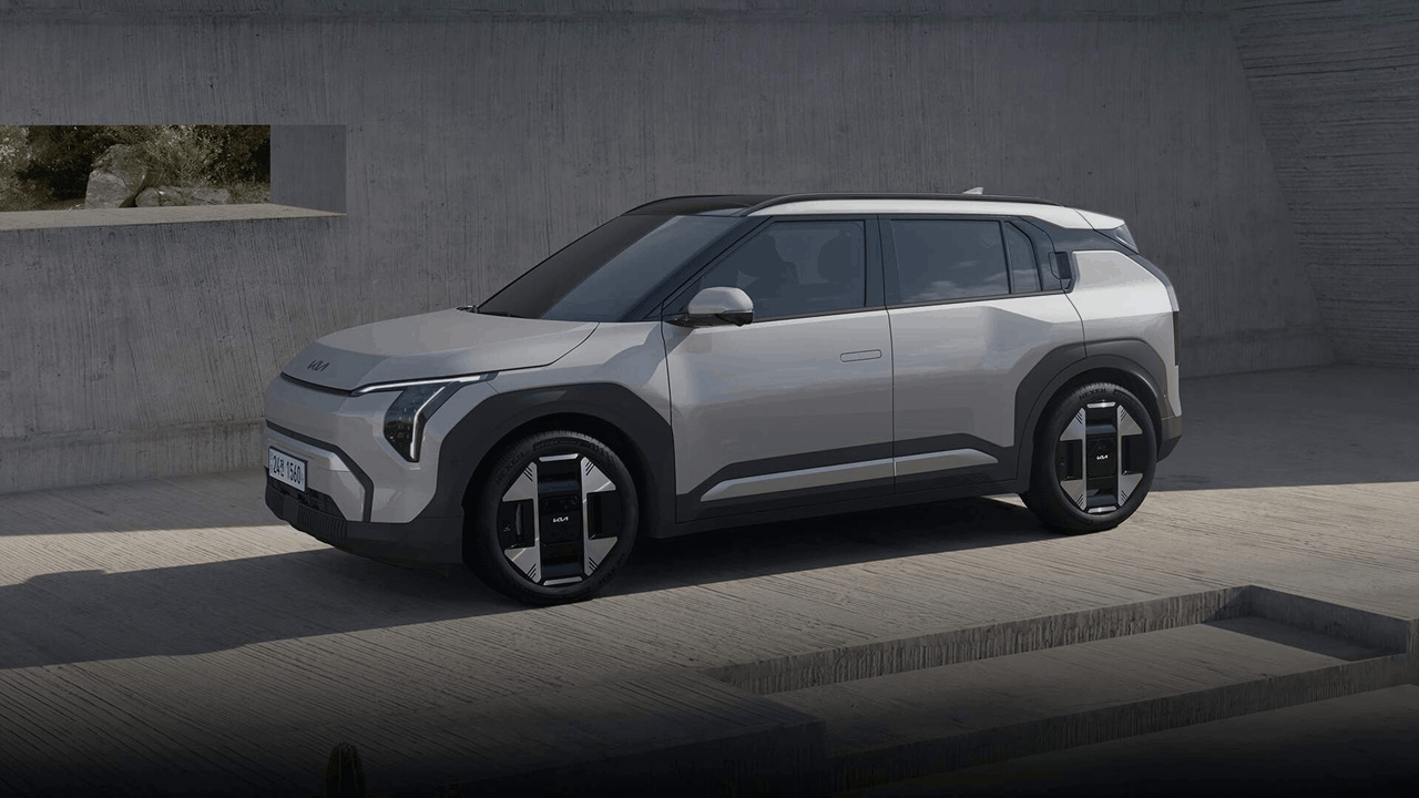 EV3 EV6, EV3 연비, EV3 가격, EV6 연비, EV6 가격