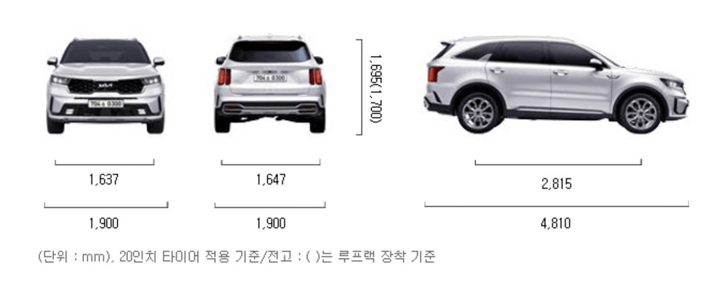 토레스 스포티지, 토레스 연비, 토레스 가격, 스포티지 연비, 스포티지 가격