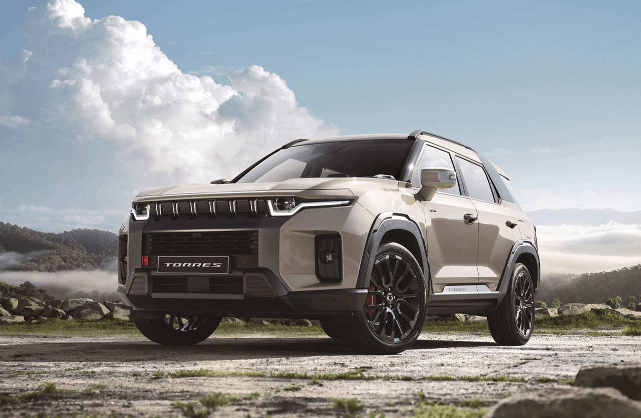 토레스 스포티지, 토레스 연비, 토레스 가격, 스포티지 연비, 스포티지 가격