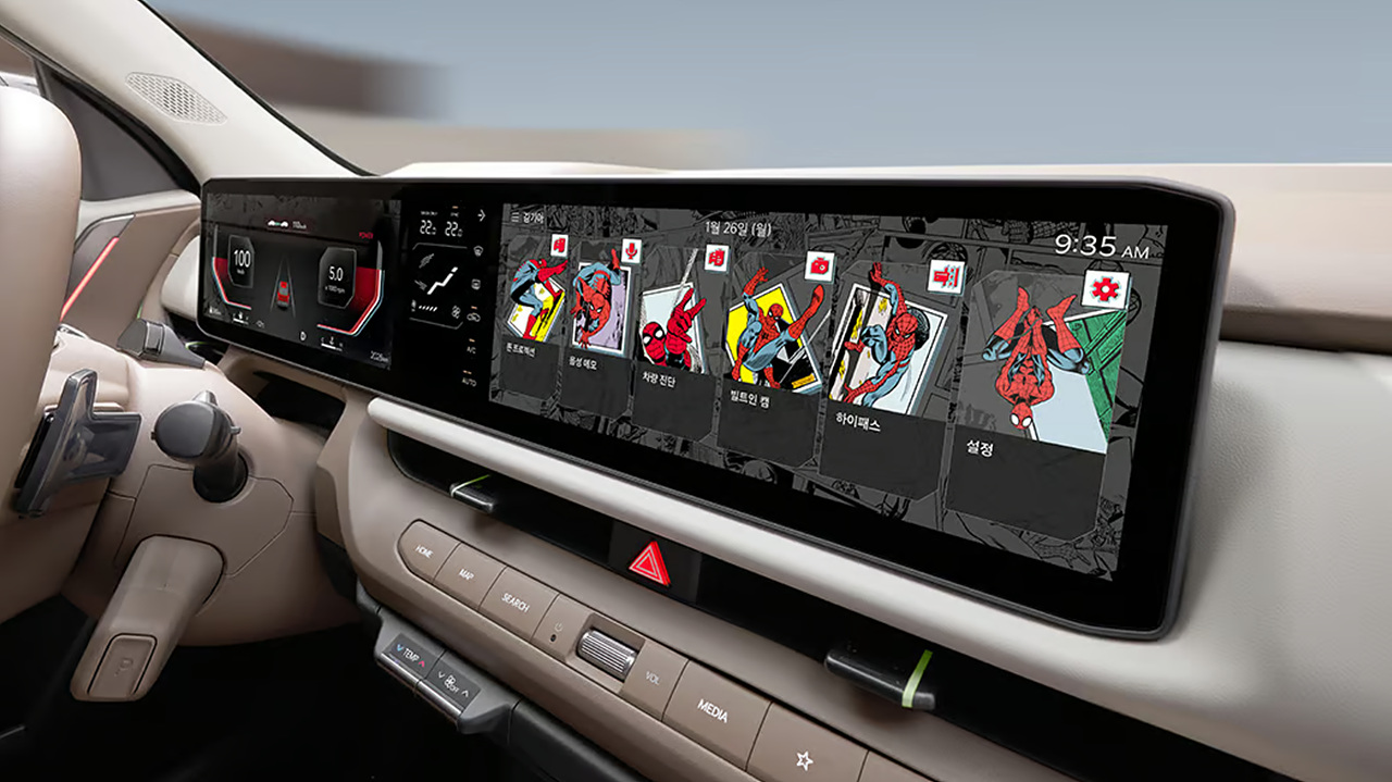 셀토스 실내, 셀토스 내부, 셀토스 크기, 셀토스 색상, 셀토스 트렁크