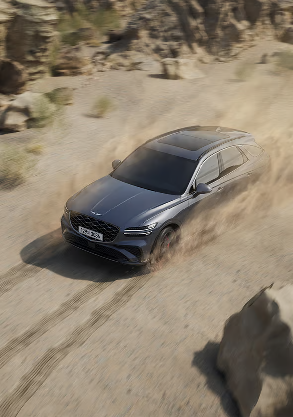 GV70 페이스리프트, GV70 제원, GV70 내부, GV70 가격, GV70 실내