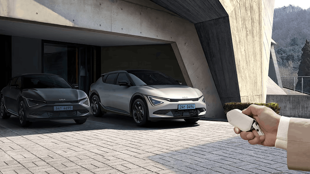 EV6 페이스리프트, EV6 색상, EV6 가격, EV6 전비, EV6 주행거리