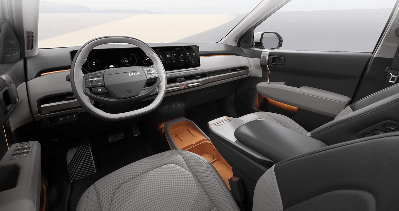 EV3 EV6, EV3 연비, EV3 가격, EV6 연비, EV6 가격