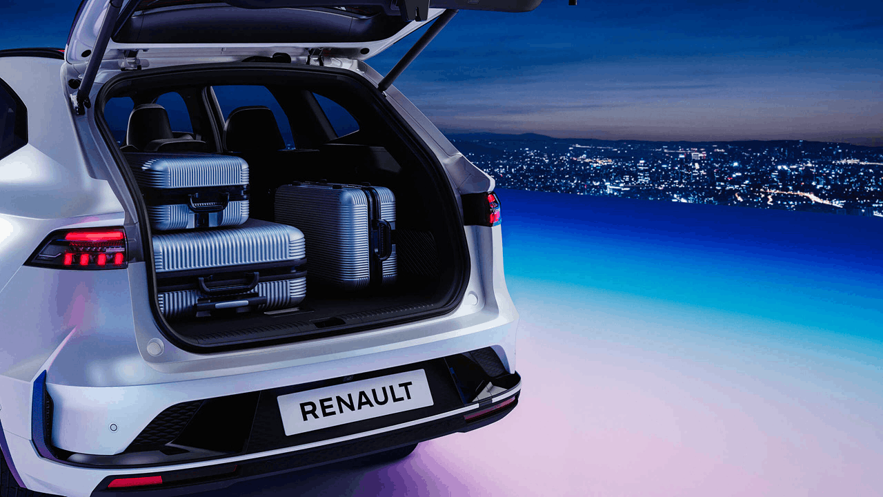 그랑 콜레오스 실내, 그랑 콜레오스 내부, 그랑 콜레오스 크기, 그랑 콜레오스 색상, 그랑 콜레오스 트렁크