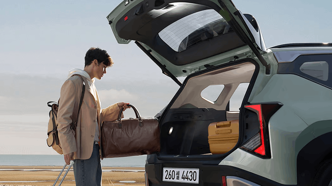 셀토스 실내, 셀토스 내부, 셀토스 크기, 셀토스 색상, 셀토스 트렁크