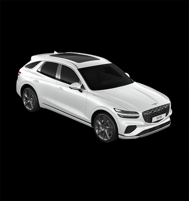 GV70 페이스리프트, GV70 제원, GV70 내부, GV70 가격, GV70 실내