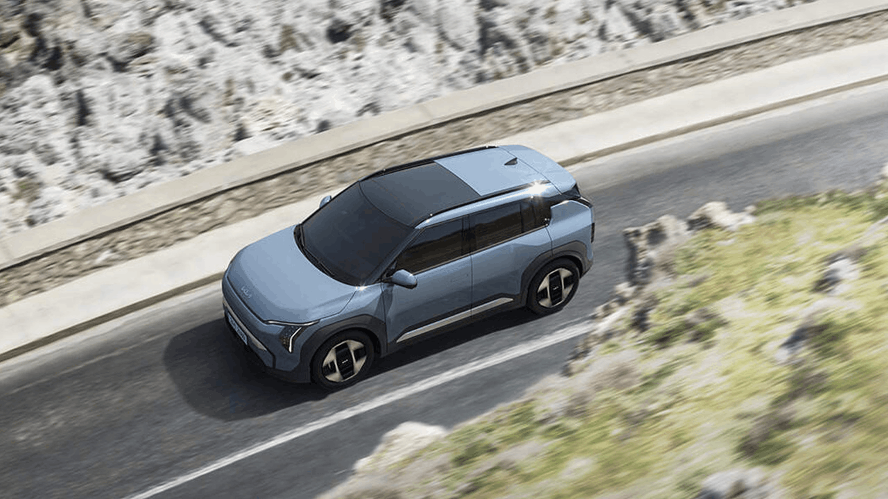 EV3 EV6, EV3 연비, EV3 가격, EV6 연비, EV6 가격