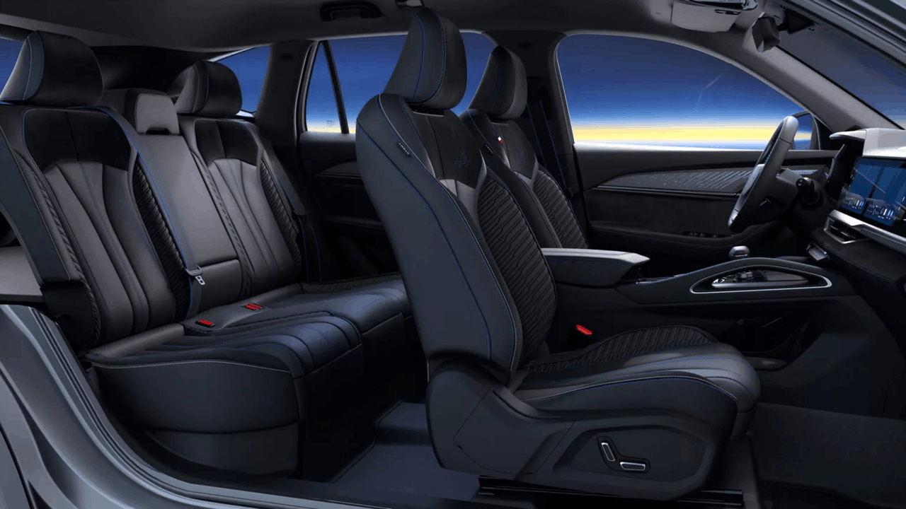 그랑 콜레오스 실내, 그랑 콜레오스 내부, 그랑 콜레오스 크기, 그랑 콜레오스 색상, 그랑 콜레오스 트렁크