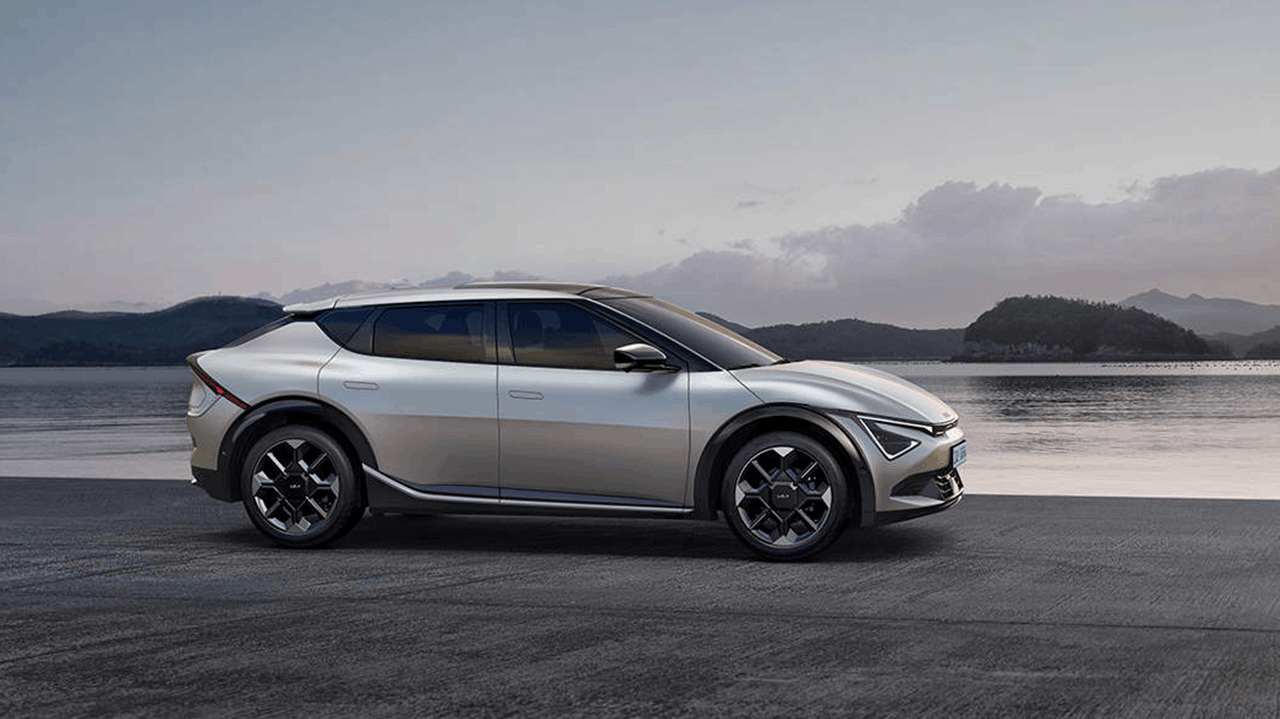 EV3 EV6, EV3 연비, EV3 가격, EV6 연비, EV6 가격