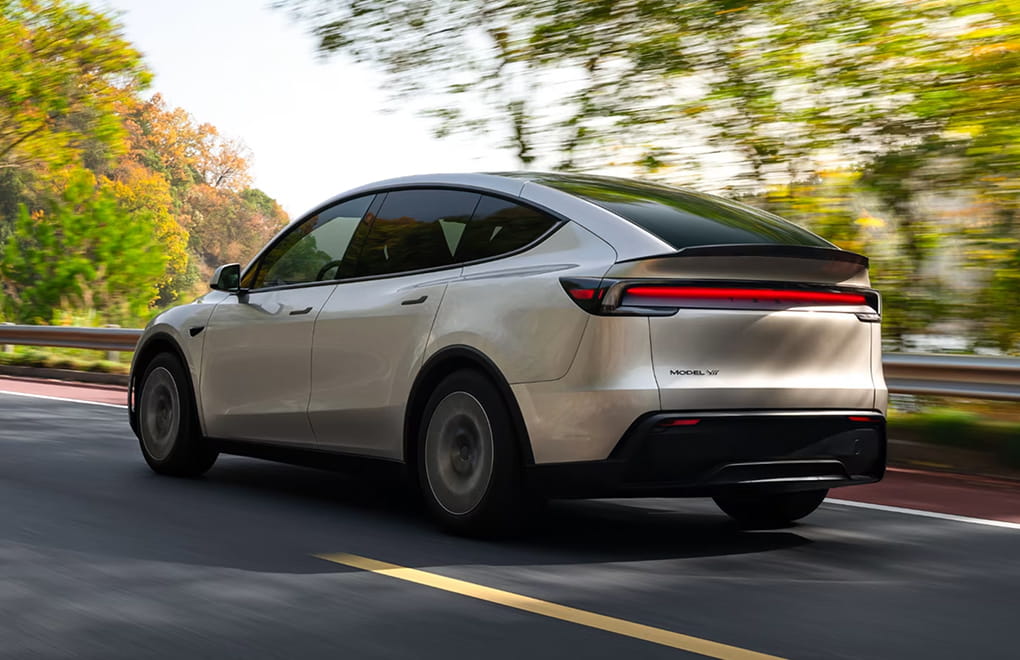 테슬라, 모델 Y L, 모델 Y, Model Y, 전기차