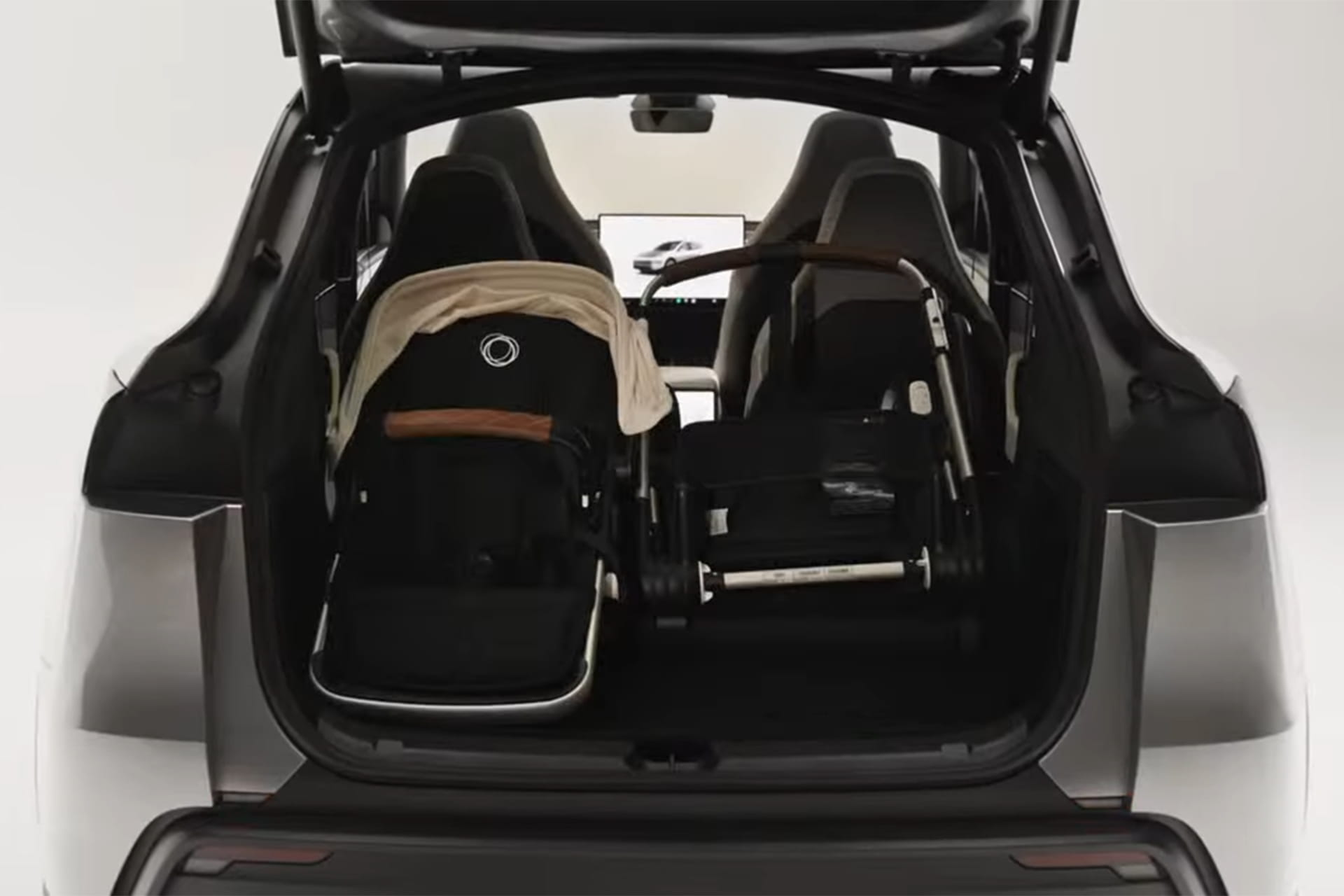 테슬라, 모델 Y L, 모델 Y, Model Y, 전기차