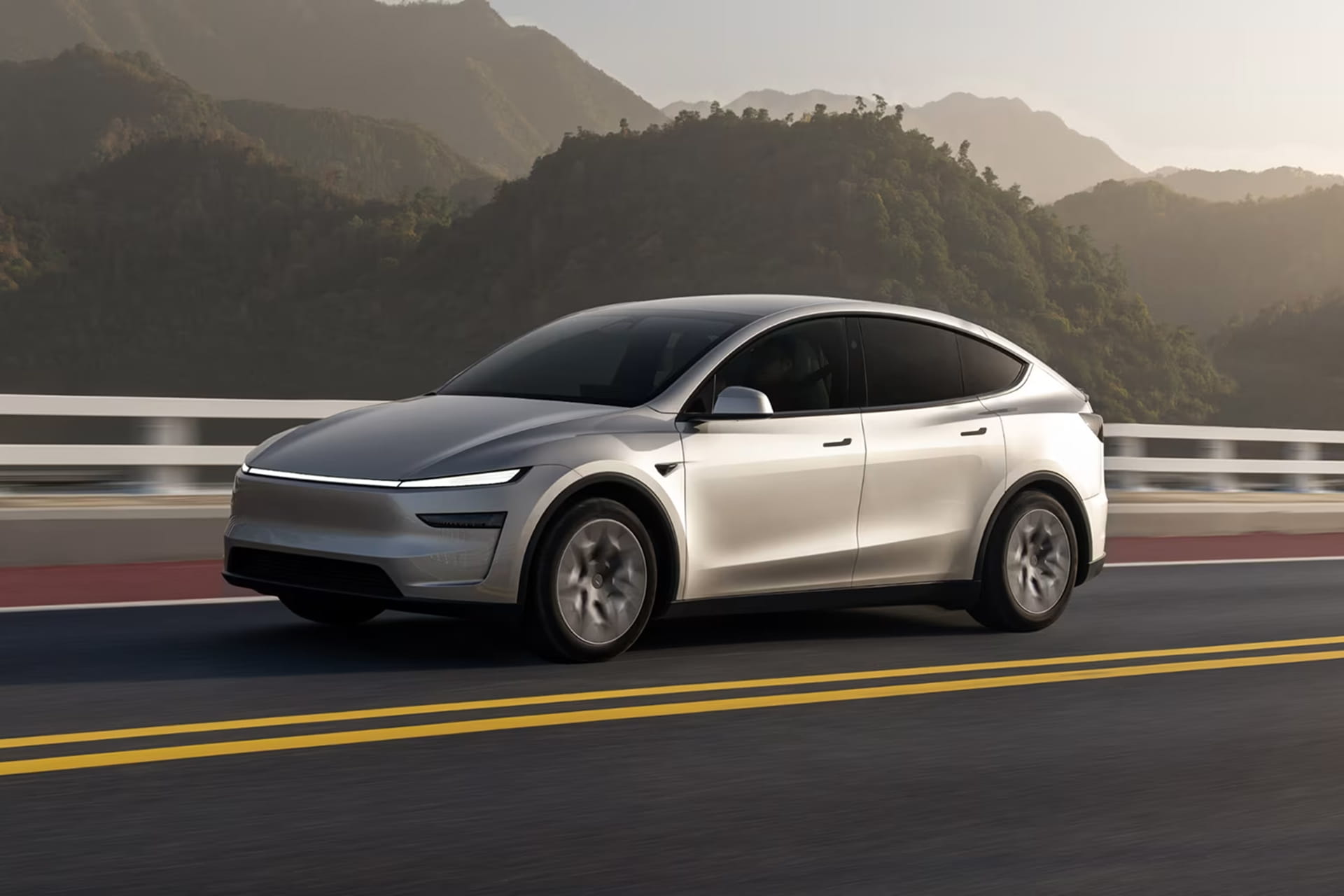 테슬라, 모델 Y L, 모델 Y, Model Y, 전기차