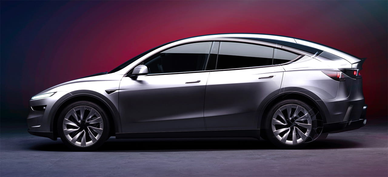 테슬라, 모델 Y L, 모델 Y, Model Y, 전기차