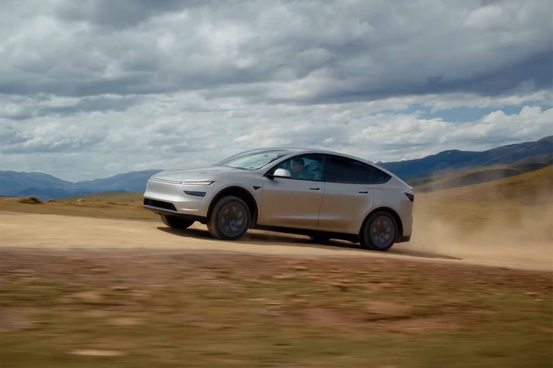 테슬라, 모델 Y L, 모델 Y, Model Y, 전기차