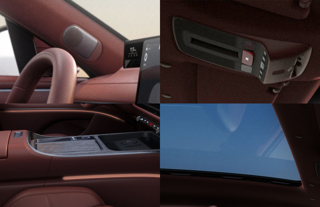 그랜저, 2026 그랜저, 그랜저 페이스리프트, 그랜저 부분변경, 더 뉴 그랜저