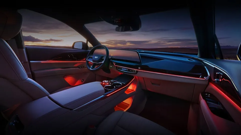 캐딜락 XT5, 캐딜락 제원, 럭셔리 SUV, XT5 가격, 캐딜락 신형