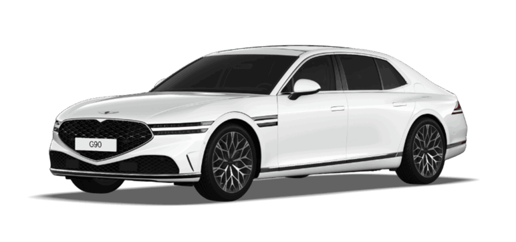 제네시스 G90 실내, G90 내부, G90 크기, G90 색상, G90 트렁크