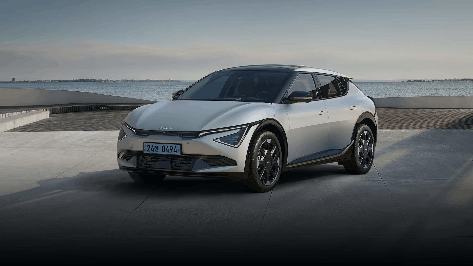 EV6 단점, EV6 크기, EV6 연비, EV6 내부, EV6 가격